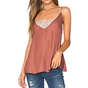 Free people cami size M
